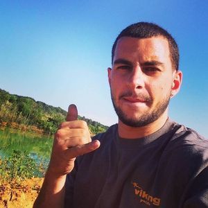 Meet your Posher, Danny